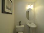 Half Bath 