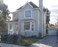 Palo Alto Real Estate - 3396 Park Blvd