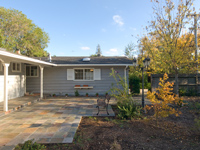 Palo Alto Real Estate - 4201 Park Blvd