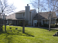 Foster City Real Estate - 822 Peary Lane