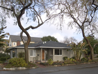 Palo Alto Real Estate - 3261 Ross Road