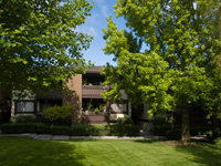 Palo Alto Real Estate - 765 San Antonio Road, Unit 58