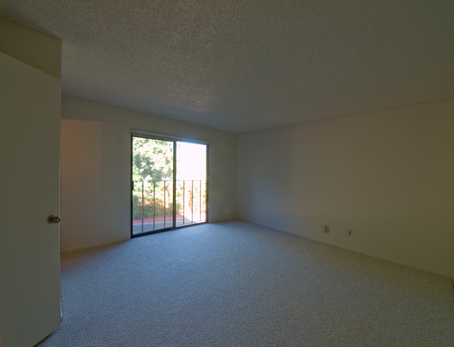 Master Bedroom  picture - 777 San Antonio Rd, Unit 17, Palo Alto 94303