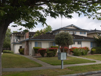 Cupertino Estate - 1333 Saratoga Ave