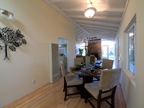 Eating Area 