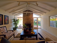 Palo Alto Real Estate - 2951 South Court