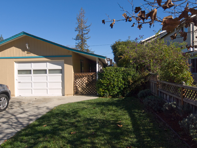 2951 South Court, Palo Alto
