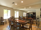 19999 Stevens Creek Blvd 118, Cupertino 95014 - Dining 