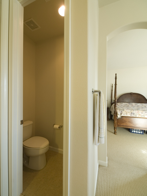 Master Bath (B) picture - 19999 Stevens Creek Blvd 118, Cupertino 95014
