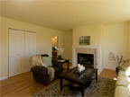 3551 Sunnydays Ln, Santa Clara 95051 - Living Roomb 