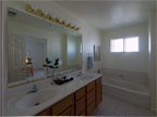 3551 Sunnydays Ln, Santa Clara 95051 - Master Bath 