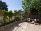 3551 Sunnydays Ln, Santa Clara 95051 - Patio 