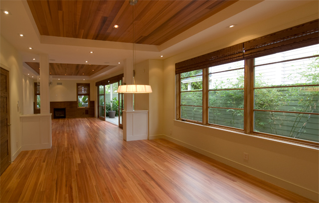 Dining Room  picture - 737 Webster St, Palo Alto 94301