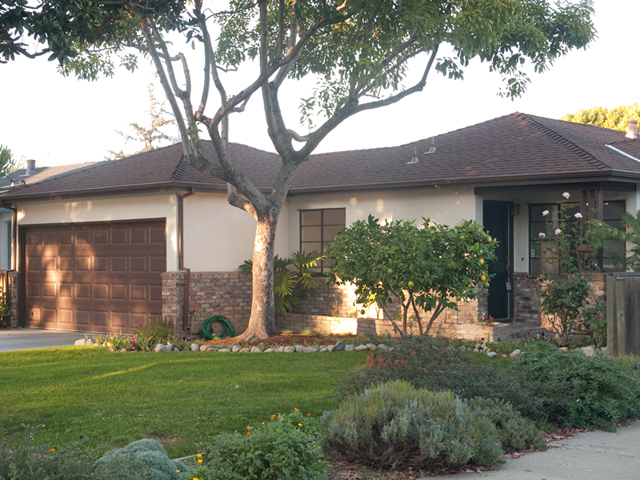 4055 2nd St, Palo Alto - Home For Sale