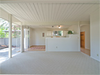 Living Kitchen 