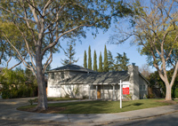 Palo Alto Real Estate - 891 Clara Drive