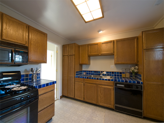 Kitchen  picture - 891 Clara Dr, Palo Alto 94303