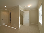 Master Bedroom Entry 