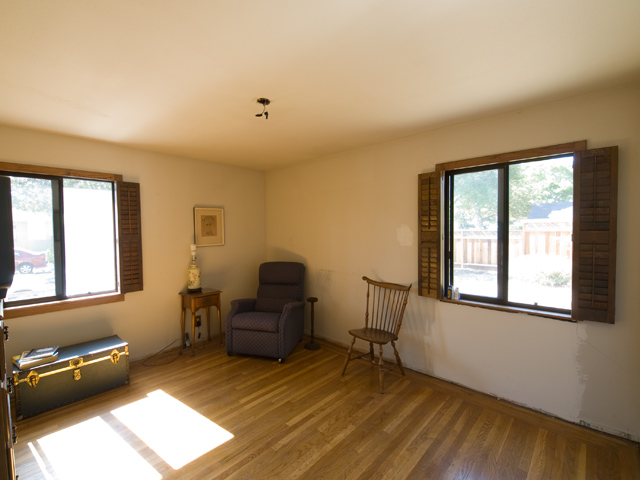 Bedroom2a  picture - 3070 Middlefield Rd, Palo Alto 94306