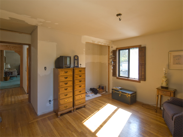 Bedroom2b  picture - 3070 Middlefield Rd, Palo Alto 94306