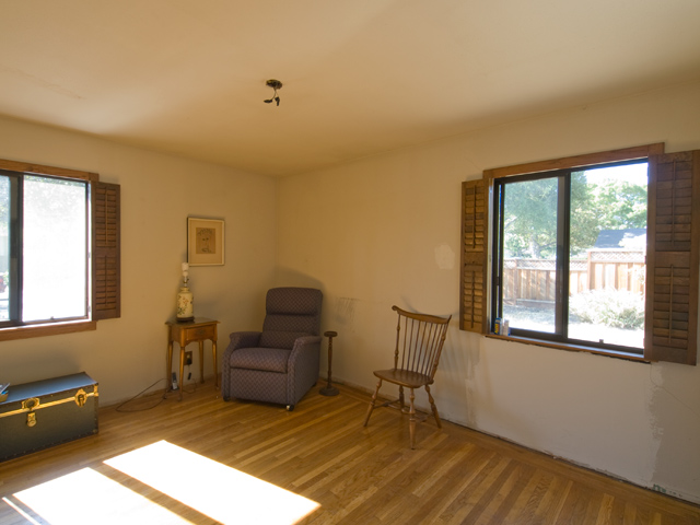 Bedroom2t  picture - 3070 Middlefield Rd, Palo Alto 94306