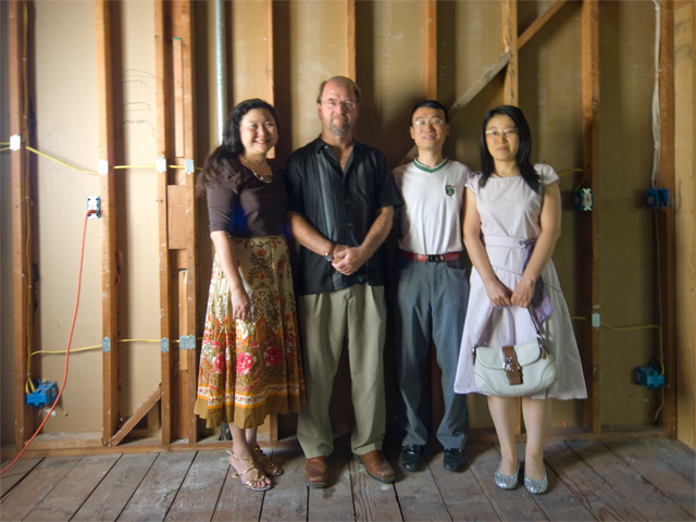 Kitchen Group  picture - 3070 Middlefield Rd, Palo Alto 94306