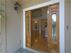 1305 Miravalle Ave, Los Altos 94024 - Entrance View 