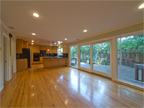1305 Miravalle Ave, Los Altos 94024 - Family Kitchen 
