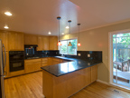 1305 Miravalle Ave, Los Altos 94024 - Kitchen (A)