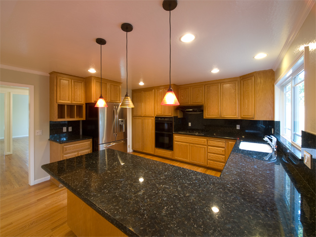 Kitchen (B) Picture - 1305 Miravalle Ave, Los Altos 94024 Kitchen (B) picture - 1305 Miravalle Ave, Los Altos 94024