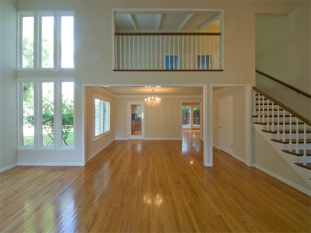 Living Dining (B) Picture - 1305 Miravalle Ave, Los Altos 94024 Living Dining (B) picture - 1305 Miravalle Ave, Los Altos 94024