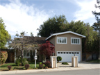 1305 Miravalle Ave, Los Altos 94024 - Miravalle Ave 1305 