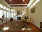 3263 Murray Way, Palo Alto 94303 - Living Room (A)