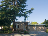 Palo Alto Real Estate - 3263 Murray Way