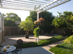 3263 Murray Way, Palo Alto 94303 - Patio 