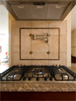 3263 Murray Way, Palo Alto 94303 - Stove 