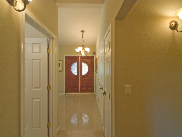 Front Door  picture - 4195 Park Blvd, Palo Alto 94306