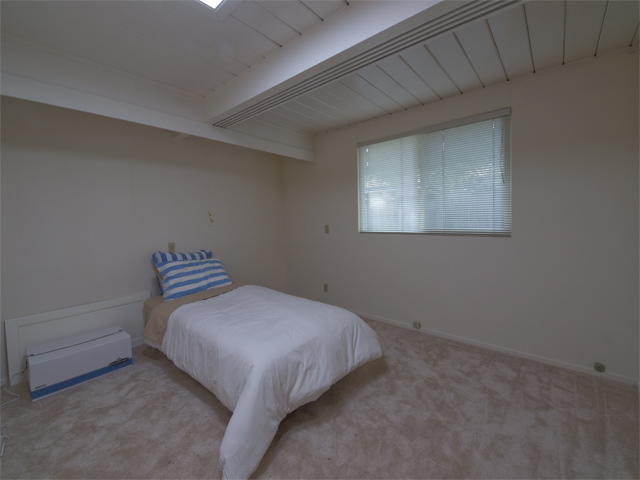 Bedroom2  picture - 281 Parkside Dr, Palo Alto 94306
