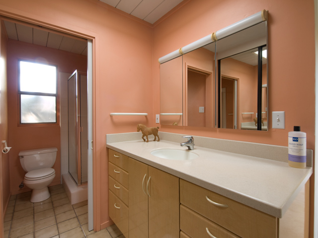 Master Bath  picture - 281 Parkside Dr, Palo Alto 94306