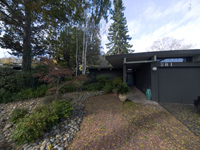 Palo Alto Real Estate - 281 Parkside Drive