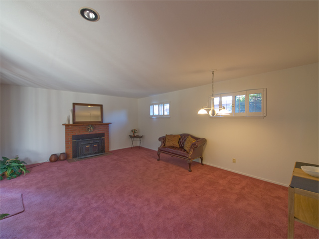 Family Room picture - 2774 Randers Ct, Palo Alto 94303