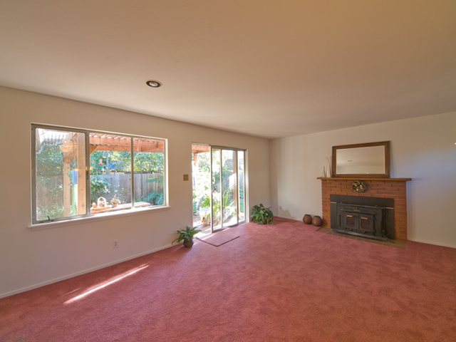 Family Room picture - 2774 Randers Ct, Palo Alto 94303