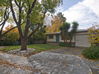 Palo Alto Real Estate - 2774 Randers Ct