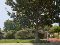 Palo Alto Real Estate - 22 Roosevelt Circle