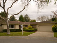 Palo Alto Real Estate - 844 Ross Court
