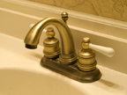 Bath Faucet 