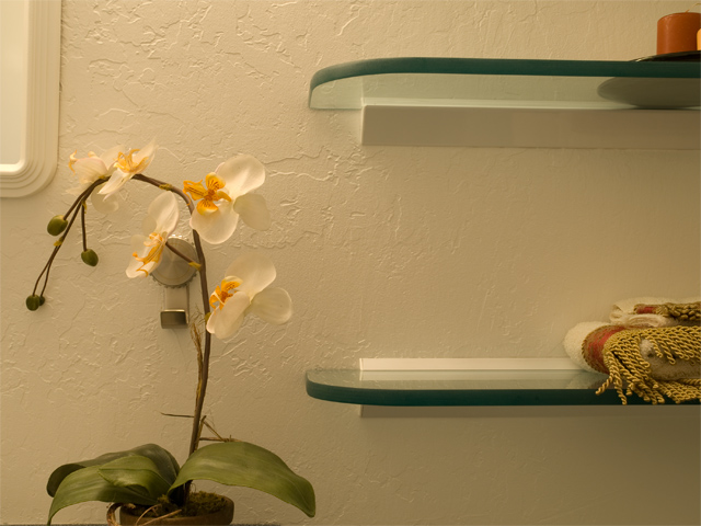 M Bath Shelf  picture - 777 San Antonio Rd, Unit 61, Palo Alto 94303