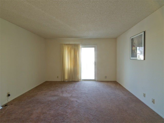 Master Bedroom  picture - 777 San Antonio Rd, Unit 61, Palo Alto 94303