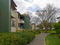 Palo Alto Real Estate - 777 San Antonio Rd, Unit 61