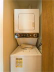 Washer Dryer 
